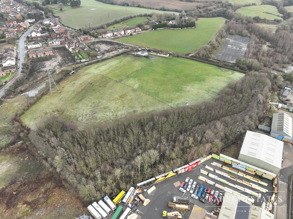Additional image 4 of Land for saleMill Lane, Kirkby-In-Ashfield NG17