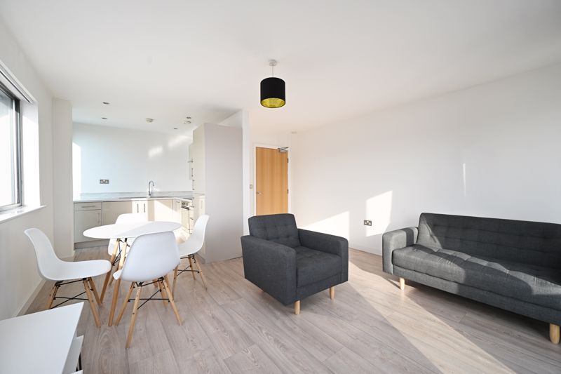Property photo 3 of 22 Open Plan Living Space