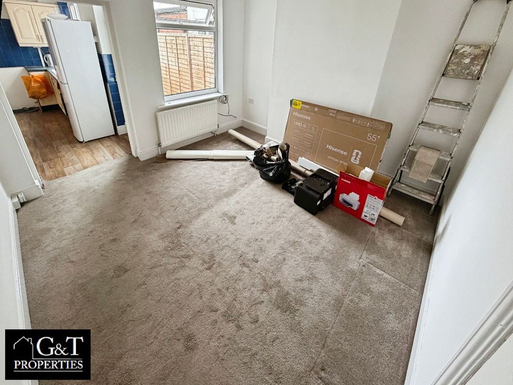 Property photo 3 of 16 Second Reception Room