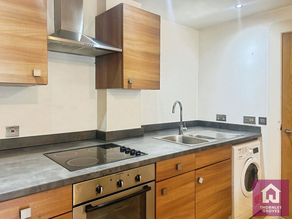 Additional image 7 of 2 bed flat for saleFresh, Salford, Manchester City Centre M3