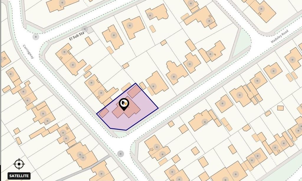 Property photo 2 of 24 Site Plan