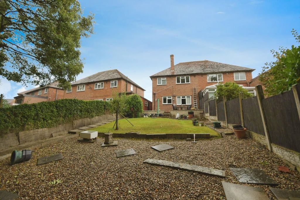 Property photo 2 of 16 Rear 04.Jpg