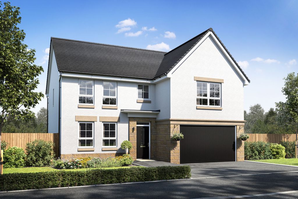 Property photo 1 of 10 Colville External CGI