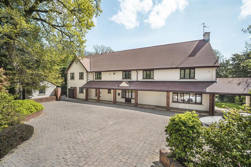 Additional image 5 of 5 bed detached house for saleMill Road, Lisvane, Cardiff CF14