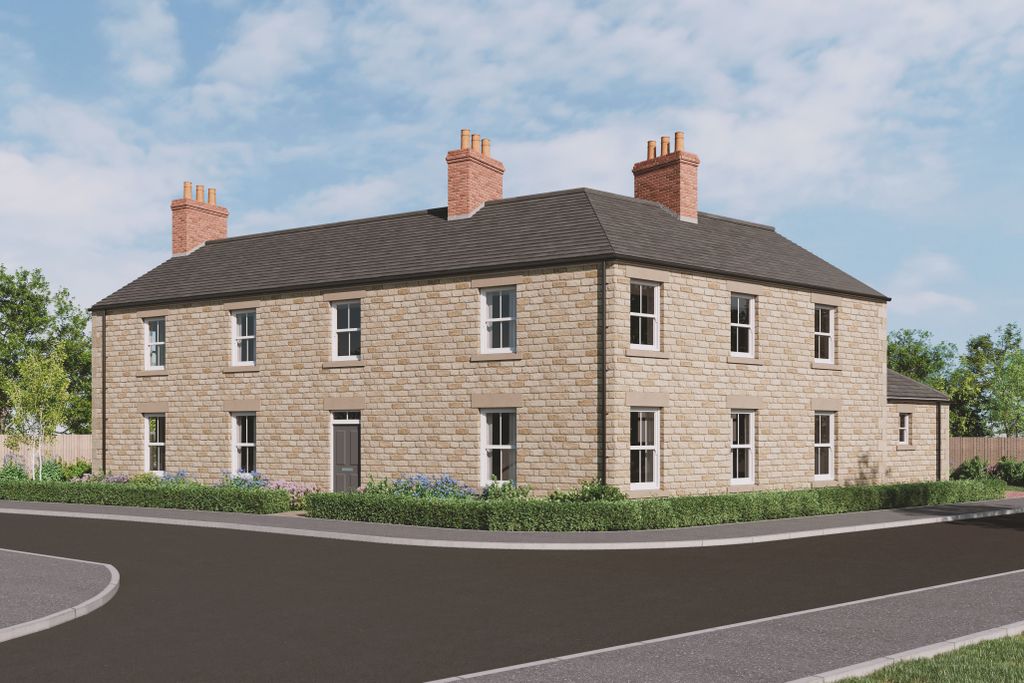 Property photo 1 of 1 Plot 30 The Blackthorn