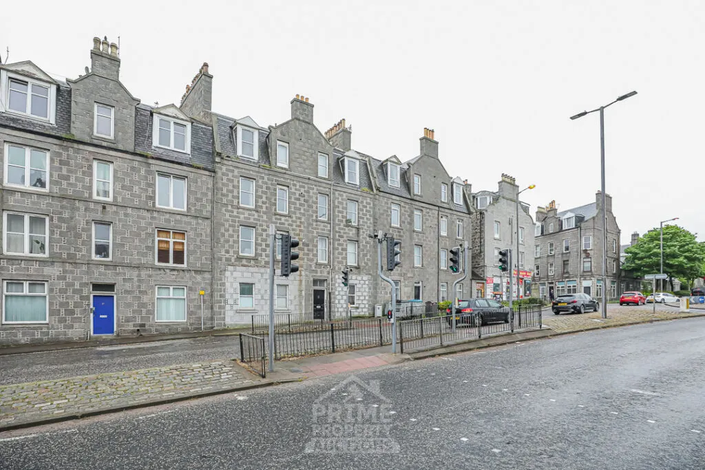 31C Skene Square, Aberdeen AB25 - View 3