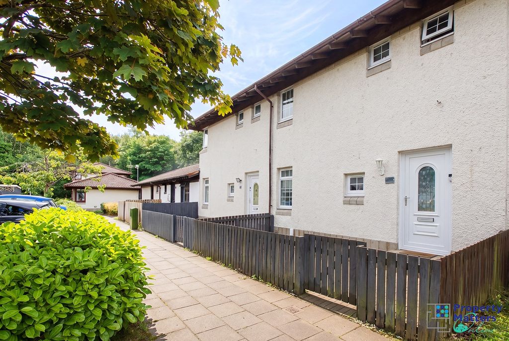 Property photo 1 of 13 2 Bedroom Terraced Villa