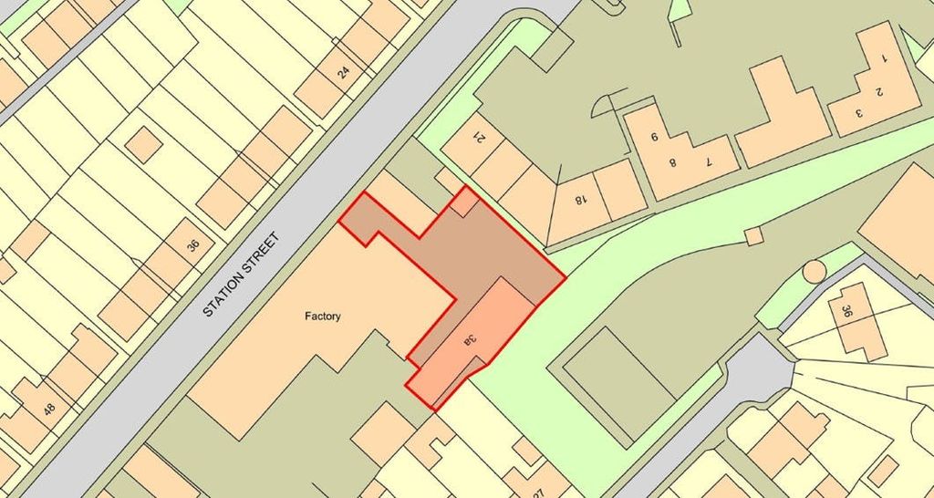 Property photo 1 of 8 Site Area.Jpg