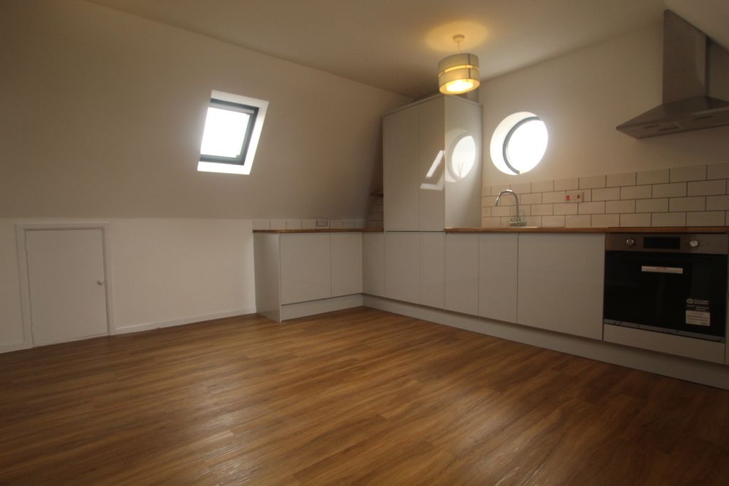 Property photo 3 of 5 Kitchen Area
