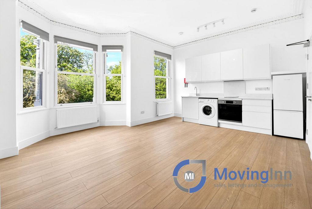 Property photo 1 of 18 Kitchen