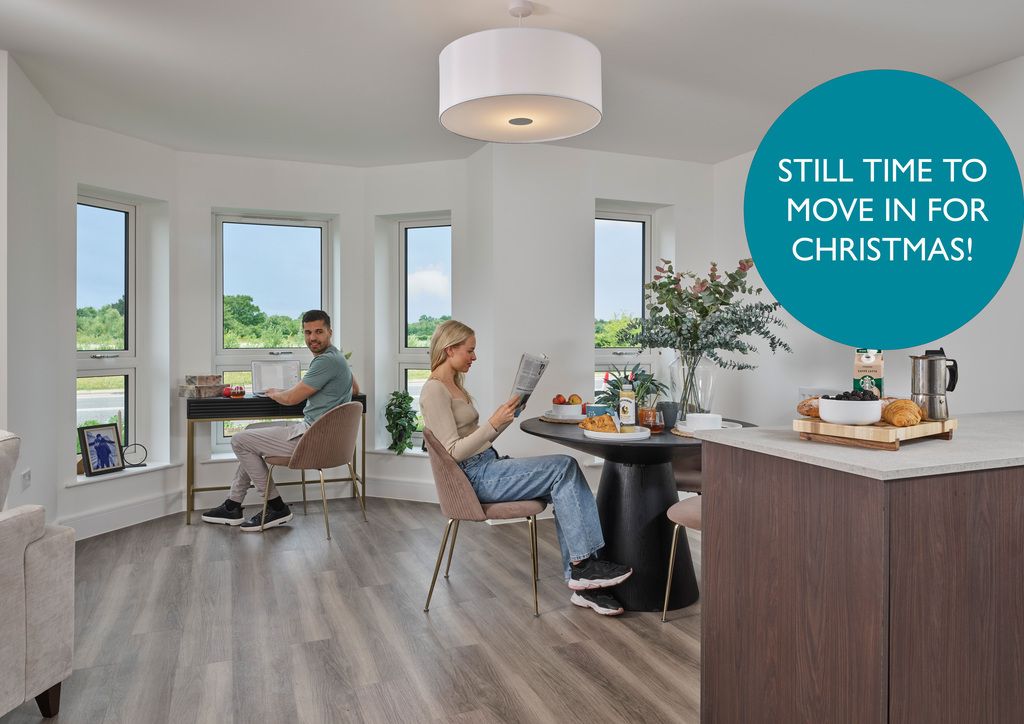 Property photo 1 of 7 Beaulieu Xmas 5