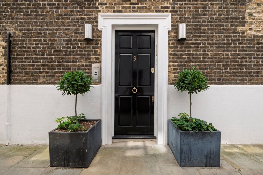 Justice Walk, London SW3 photo 4