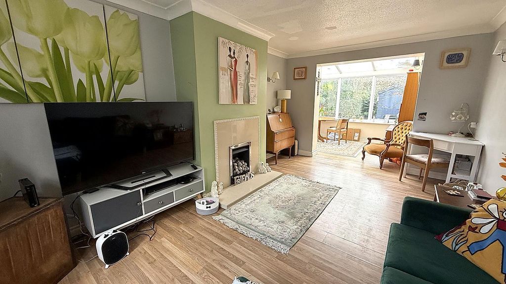 Property photo 2 of 15 Living Room