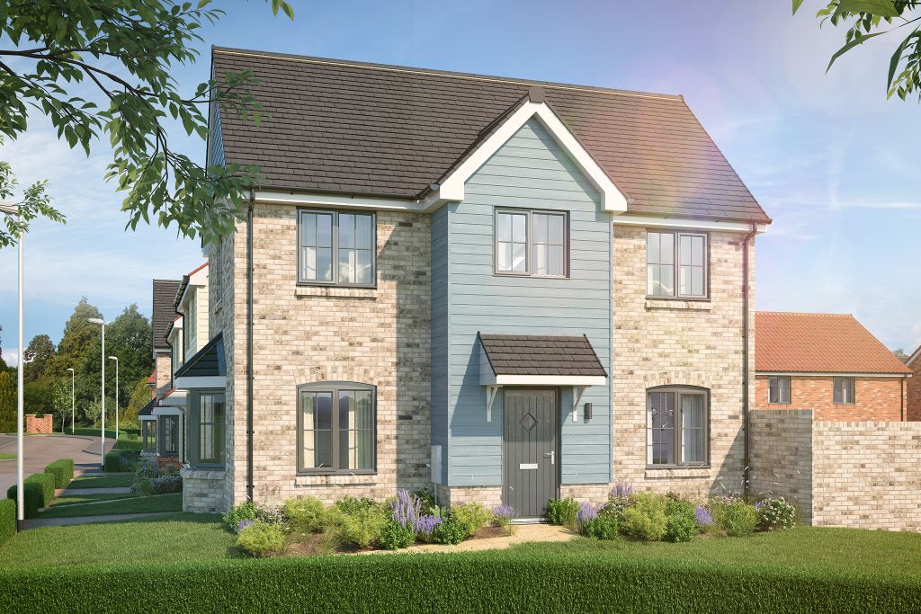 Property photo 2 of 9 CGI