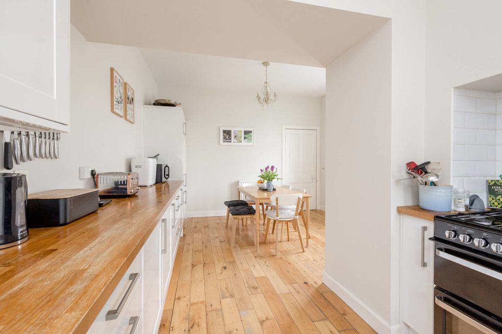 Additional image 11 of 3 bed detached house for saleAbbotsneuk, March Street, Peebles EH45