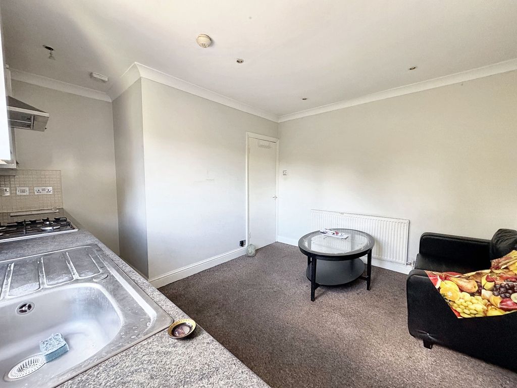 Property photo 2 of 9 Open Plan Kitchen Diner