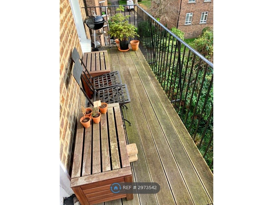 Property photo 2 of 30 Balcony