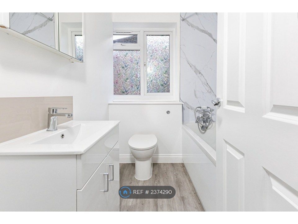 Property photo 3 of 15 1st Floor Bathroom