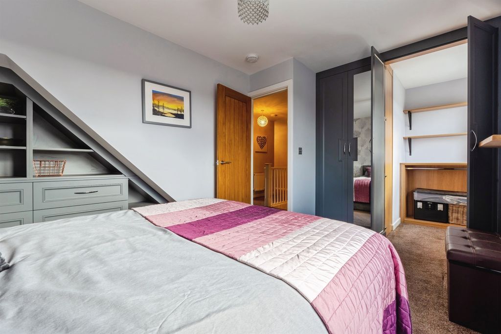 Additional image 16 of 5 bed detached house for saleSharter Drive, Loughborough LE11
