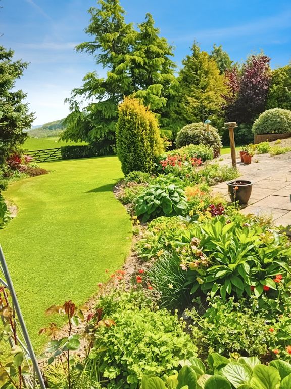 Property photo 3 of 20 An Impressive Country Residence