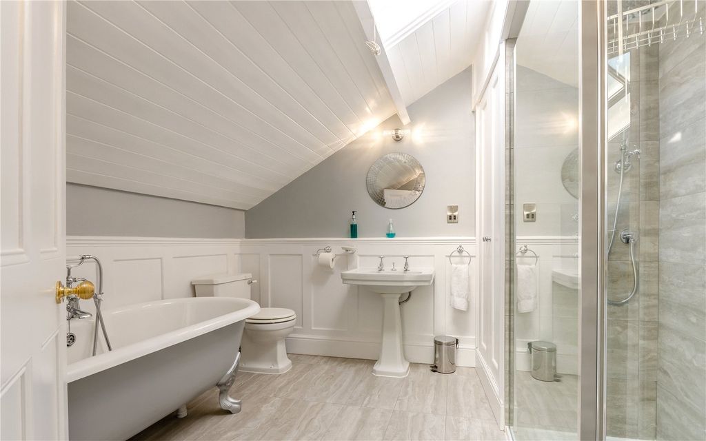 Additional image 11 of 5 bed detached house for salePark Terrace, The Park, Nottingham NG1