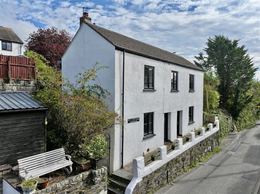 Property photo 1 of 25 Ivy Cottage, Boringon Hill, Plympton, Pl7 4Dq