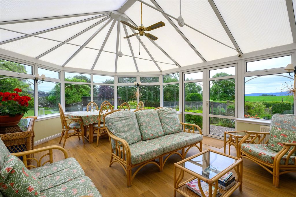 Additional image 7 of 5 bed detached house for saleMackeanston House, Doune, Stirlingshire FK16