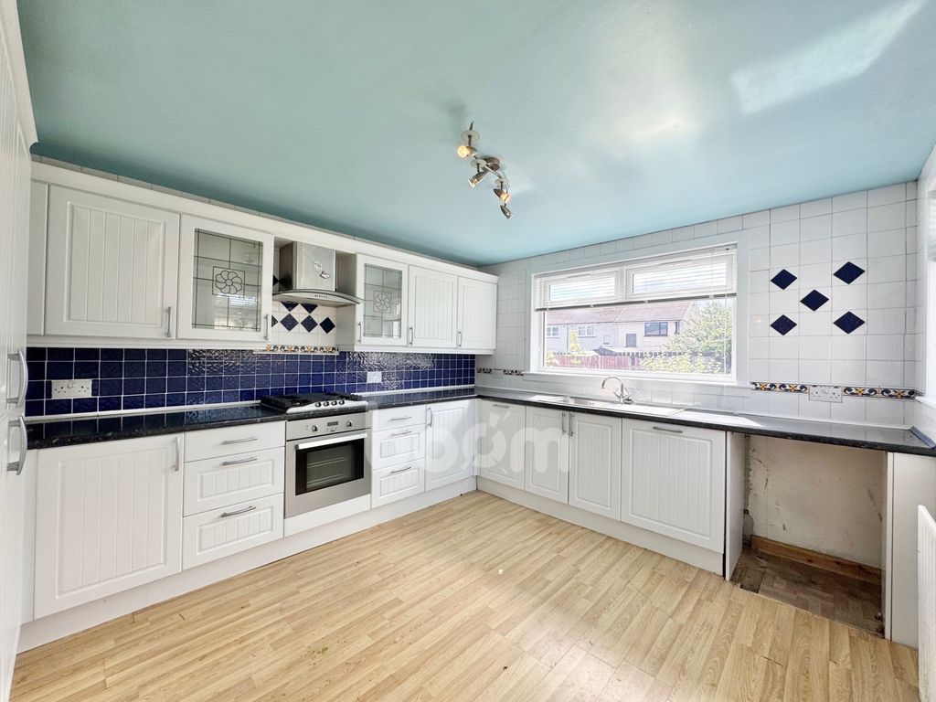 Property photo 2 of 24 Ladyland Drive, Kilbirnie Kitchen