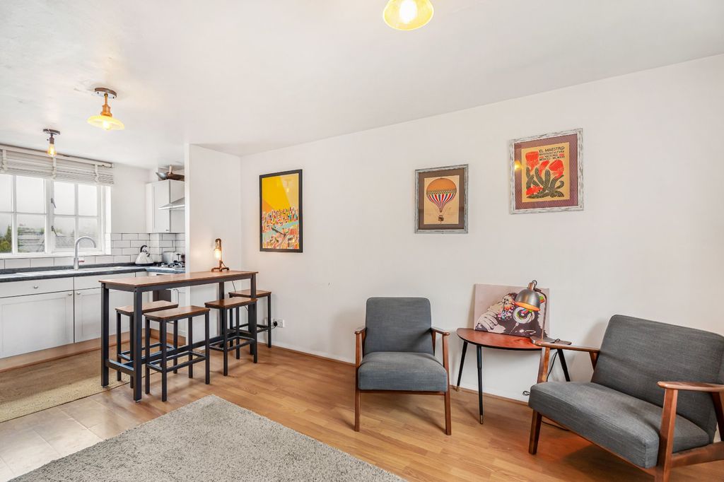 Property photo 3 of 20 Open Plan Living