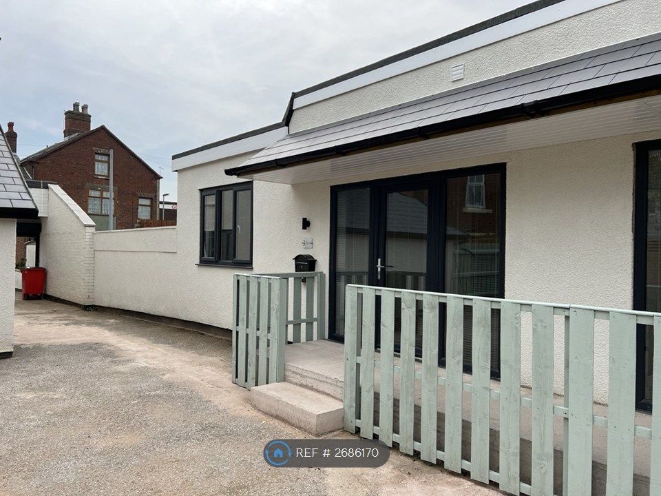 Property photo 2 of 19 Front Door