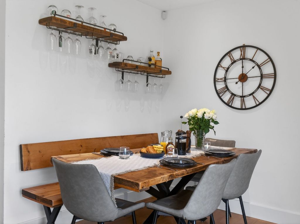 Property photo 3 of 23 Kitchen Diner