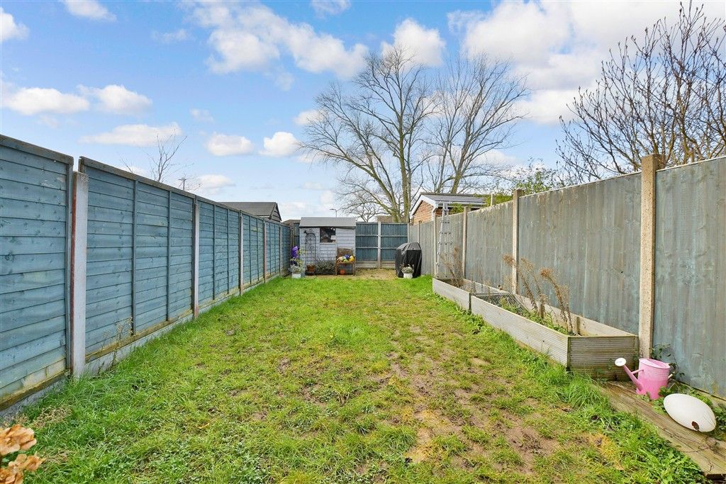 Property photo 1 of 13 Rear Garden