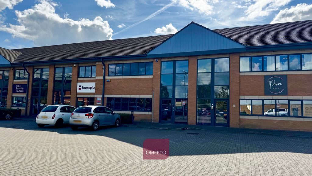 Property photo 1 of 10 Office To Rent