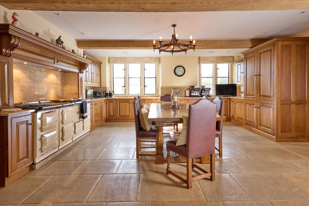Additional image 4 of 5 bed property for saleWyck Rissington, Cotswolds, Gloucestershire GL54
