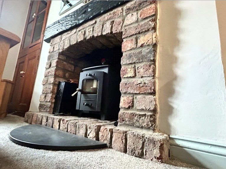 Additional image 10 of 2 bed terraced house for saleBryn Goleu, Penrhyndeudraeth, Gwynedd LL48