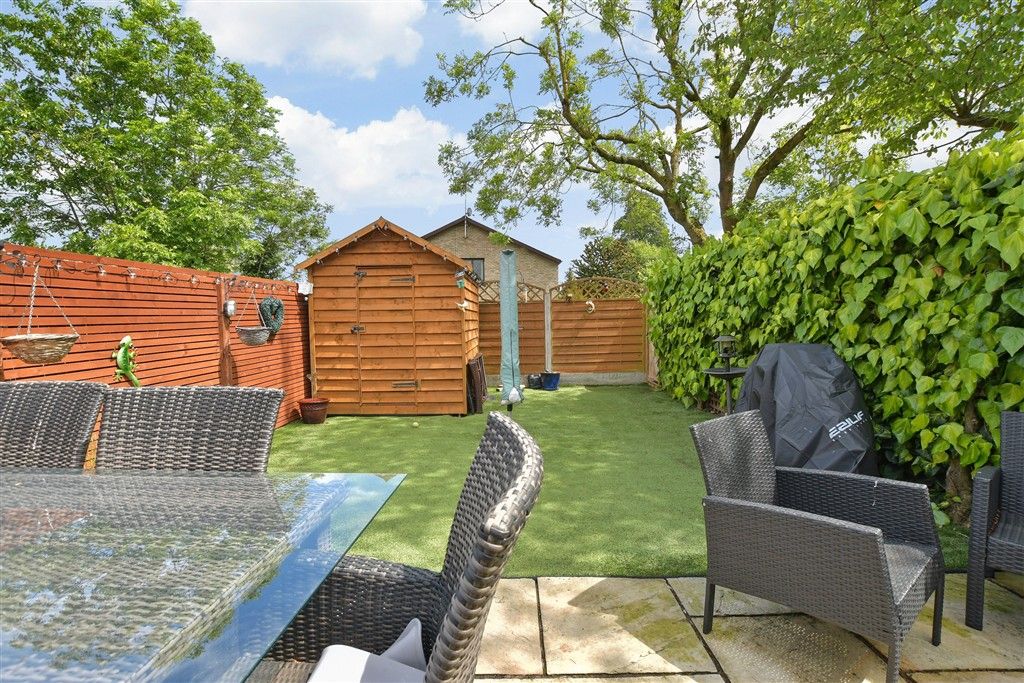 Property photo 2 of 13 Rear Garden