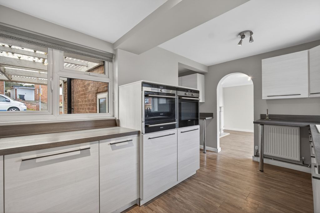 Additional image 5 of 3 bed detached house for saleDormington Drive, Tupsley, Hereford HR1