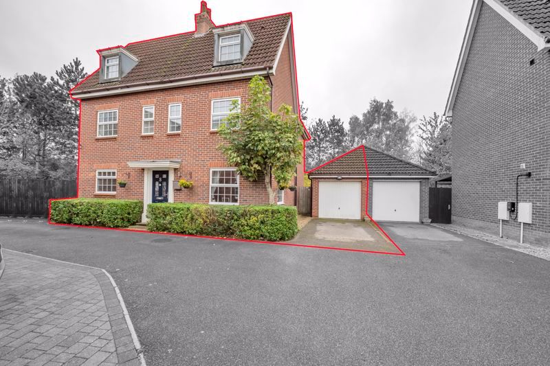 Property photo 1 of 23 Front