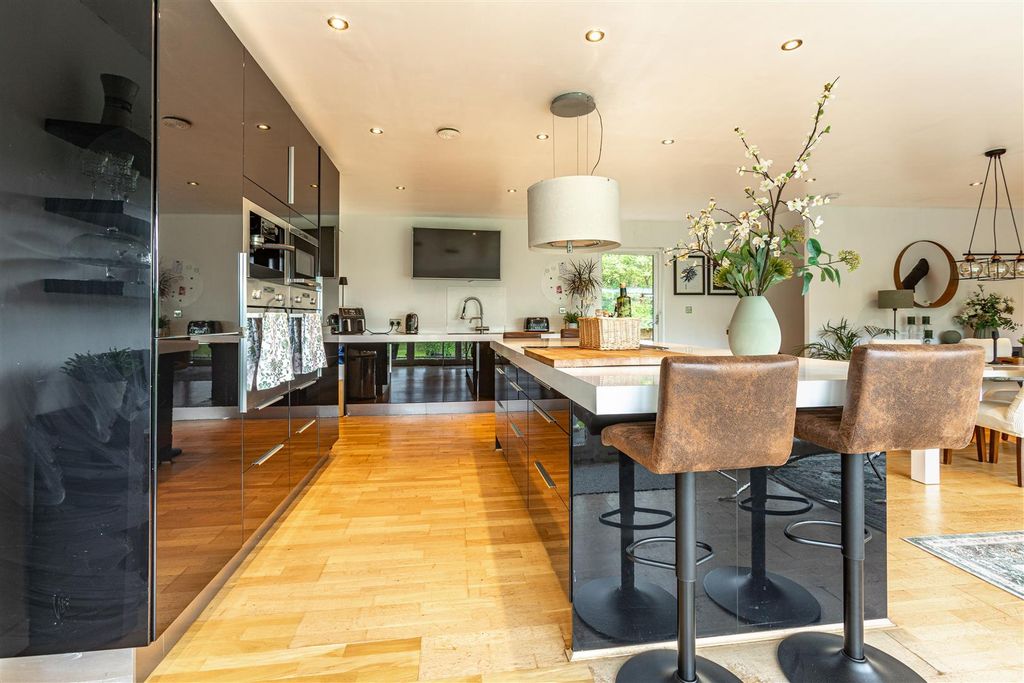 Additional image 13 of 5 bed detached house for sale57 Galashiels Road, Stow, Galashiels TD1