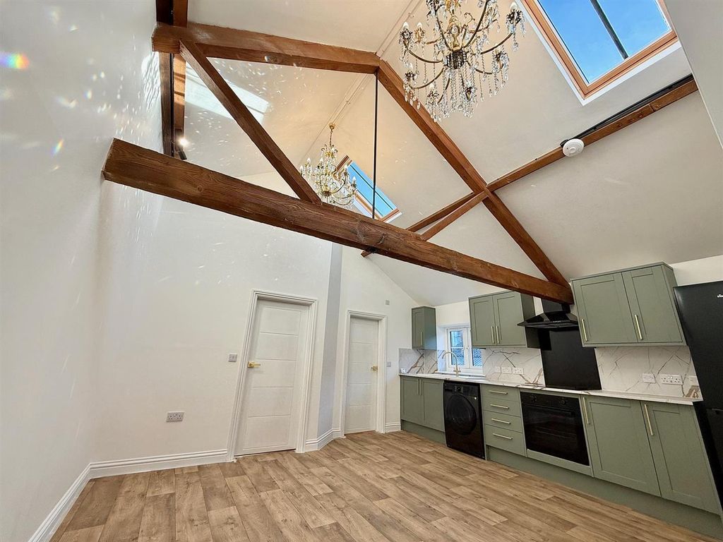 Property photo 2 of 8 Open Plan Kitchen/Living Room