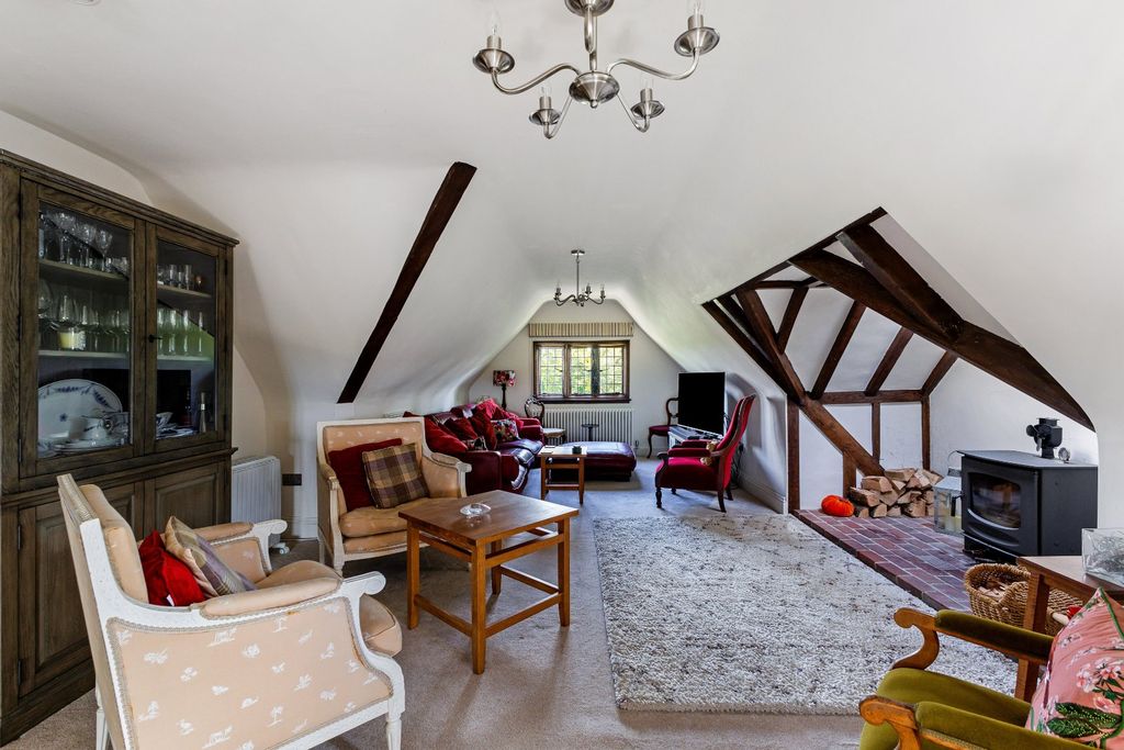 Property photo 3 of 20 Living/Dining Room