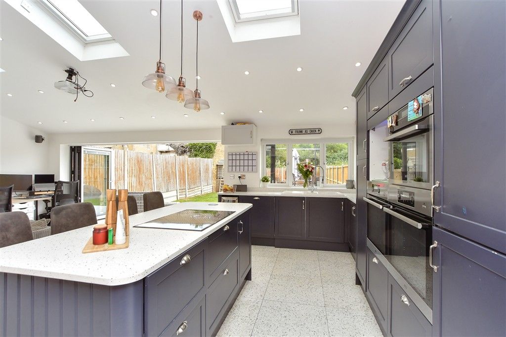 Property photo 1 of 14 Kitchen/Family Area