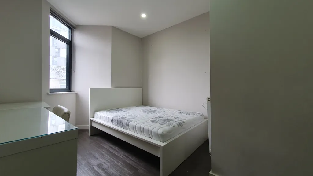 Apartment in Cardiff CF24, Roath - View 3