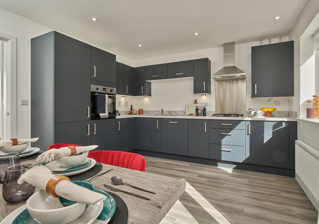 Property photo 3 of 26 Show Home Photography