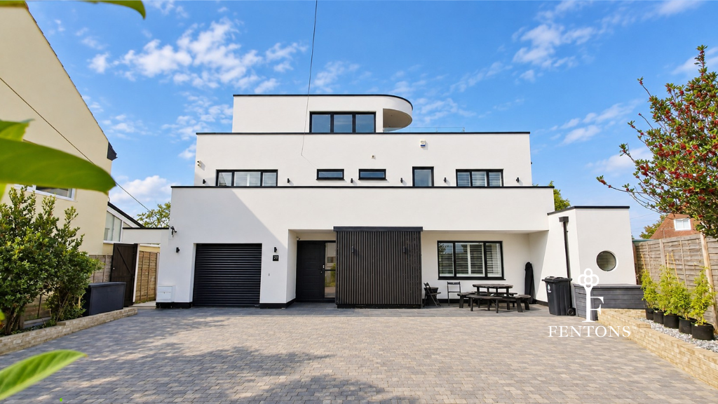 Property photo 1 of 47 Front (Exterior)