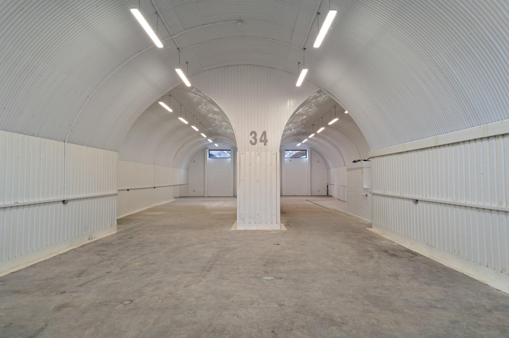 Property photo 1 of 3 Double Arch Interior 
