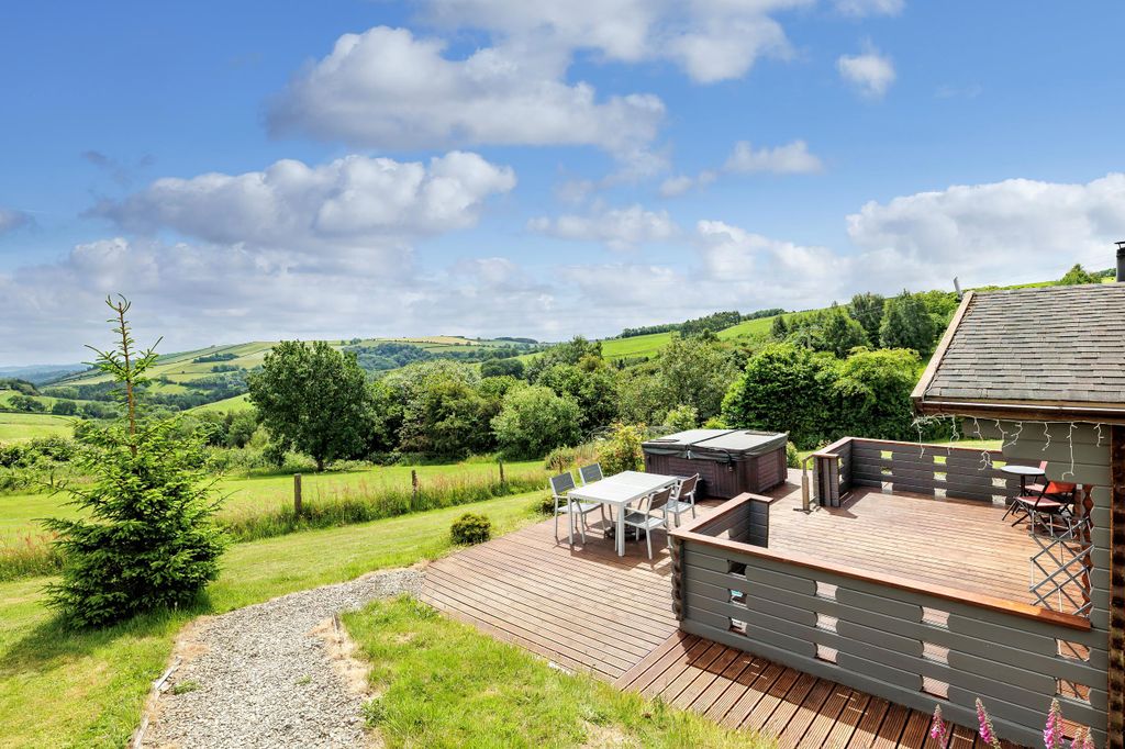 Additional image 14 of 3 bed detached house for saleStanage, Knighton, Powys LD7