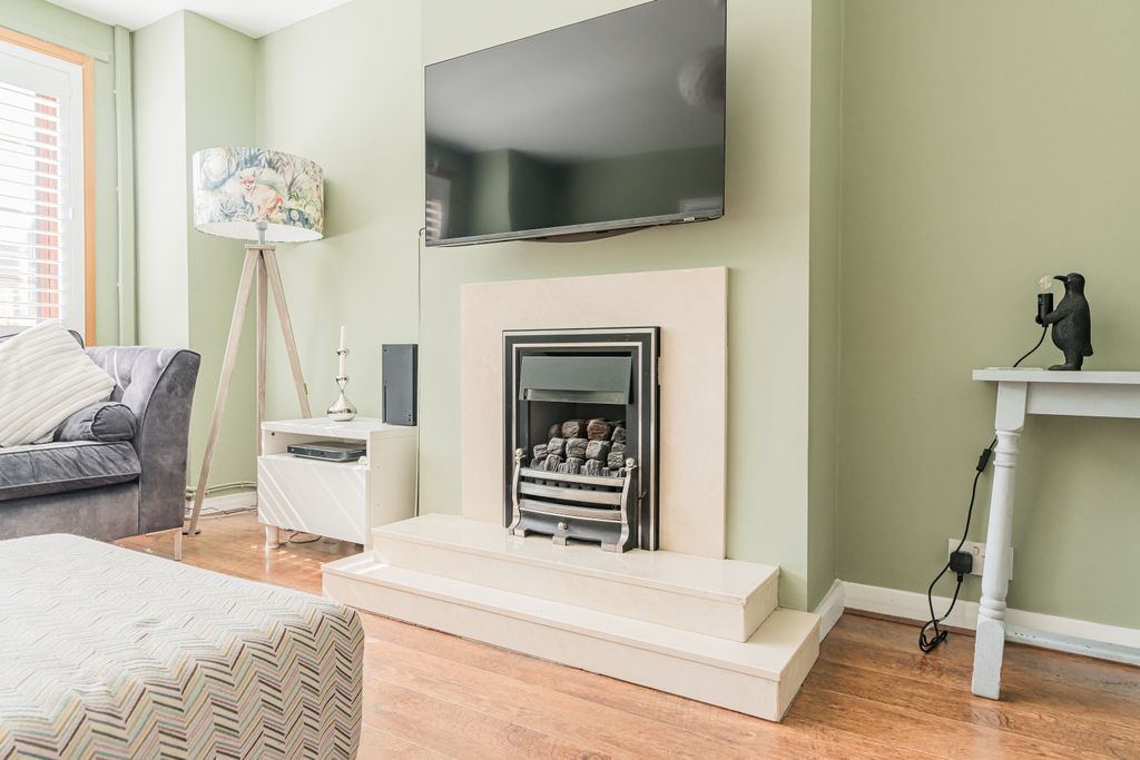 Additional image 9 of 3 bed villa for sale46 Baberton Mains Drive, Edinburgh EH14