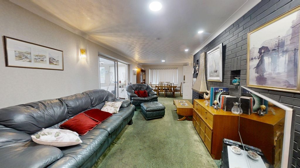 Additional image 5 of 3 bed detached bungalow for saleUnderhedge Gardens, Portland, Dorset DT5
