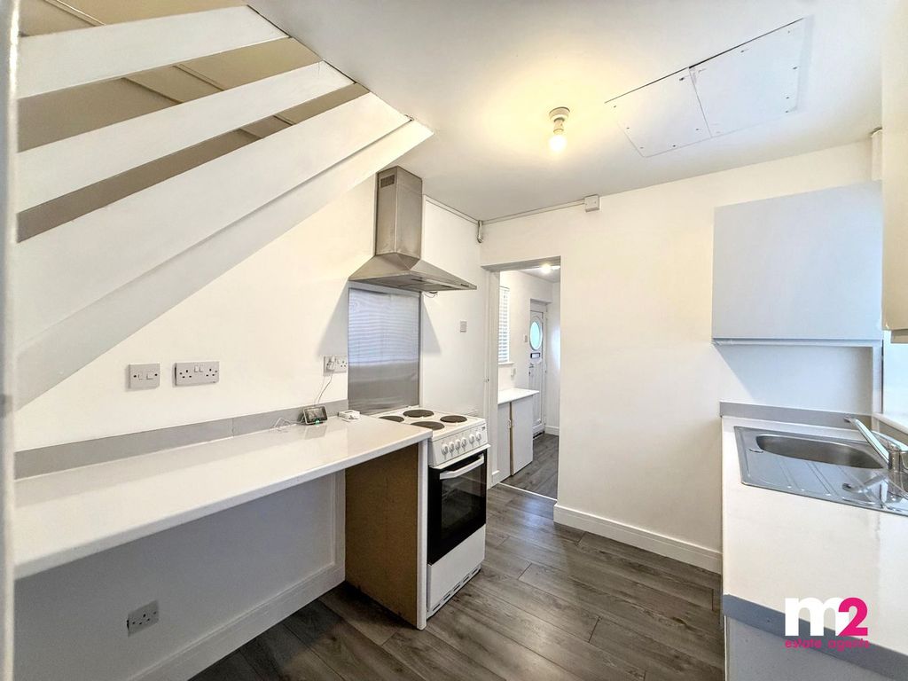 Additional image 7 of 1 bed terraced house for saleScard Street, Newport NP20